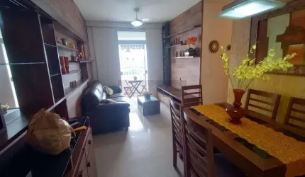 Open House vende Apartamento 2 quartos, no Solar do Marquês
