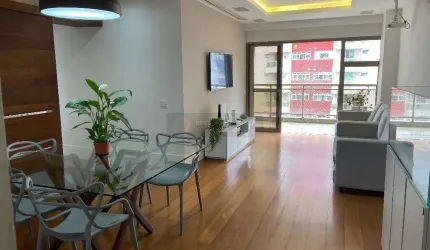 À Venda excelente apartamento com 4 quartos em Icaraí, no Condomínio Liberty!!!