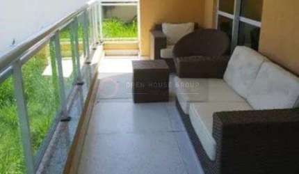 Open House Vende!!!!! Excelete Flat em Camboinhas