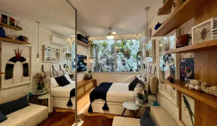 Apartamento à Venda em Ipanema