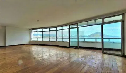 OPORTUNIDADE!!! OPEN HOUSE VENDE LINDO APARTAMENTO FRENTE MAR DE 220M
