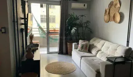 Apartamento à Venda em Vital Brasil