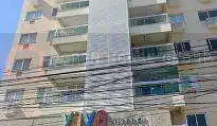OPEN HOUSE Vende Apartamento No Centro Condomínio Residencial Vivas Niterói