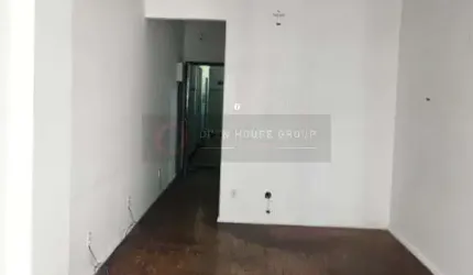 A Open vende apartamento CENTRO NITEROI, otima unidade , nada a fazer. Financia !!!!