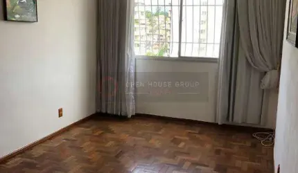 Open House Vende - Excelente Apartamento de 2 quartos à venda em São Domingos