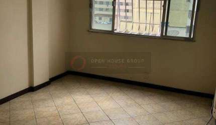 Open House Vende - Apartamento de 2 Quartos na Visconde de Itaboraí