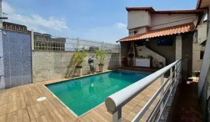 BAIXOU!!!OPEN HOUSE Vende Excelente Casa Linear No Bairro Mangueira Em São Gonçalo