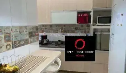 Open House vende- Apartamento com 2 quartos no Jardim Icaraí