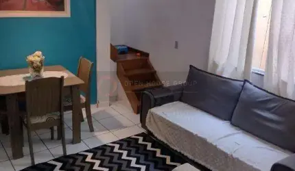 Open house vende ótima casa no Colubande em condomínio fechado!!