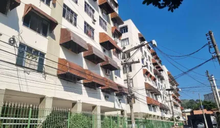 OPEN HOUSE vende lindo apartamento com 2 quartos,MODERNIZADO,na Alameda São Boaventura