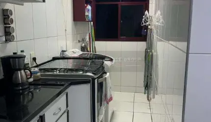 OPEN HOUSE Vende Apartamento Em Edifício Residêncial São Francisco No Centro de São Gonçalo Rj