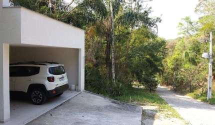 OPEN HOUSE VENDE = Casa Duplex com 4 suítes no Condomínio Três Mangueiras (vila progresso)