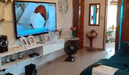 À Venda excelente casa com três suítes em condomínio no Largo do Barradas!!!
