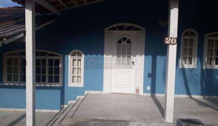 Open House Vende casa no Lírios do Campo IV