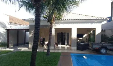 Open House Vende !!! Casa linear com 3 quartos !!!!