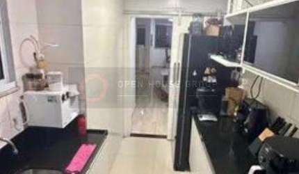 Open House Vende !!!! Excelente apartamento com 2 quartos no Centro de Niterói