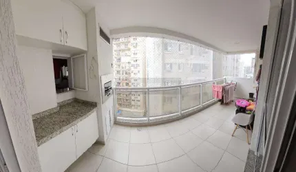 Open House vende !!! excelente apartamento com 3 quartos