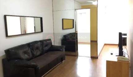 Open House vende apartamento no Centro