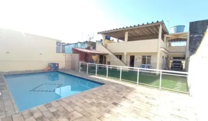 OPEN HOUSE IMÓVEIS - Vende Excelente Casa - São Gonçalo Rj