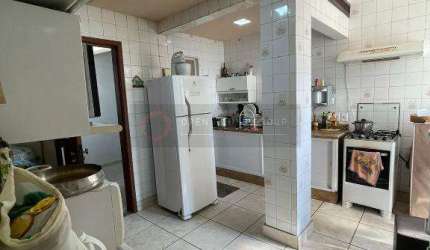 Open house vende 3 quartos no condomínio Guadalajara