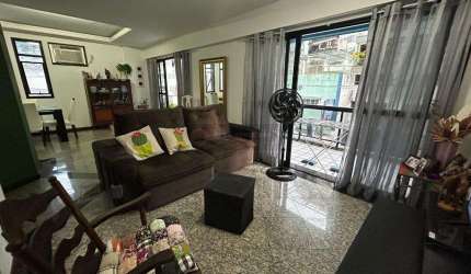 Apartamento à Venda em Jardim Icaraí