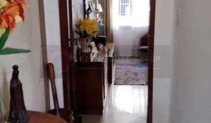 OPEN HOUSE vende apartamento com dois quartos, garagem na Alameda, Conjunto Residencial Olímpia!!!