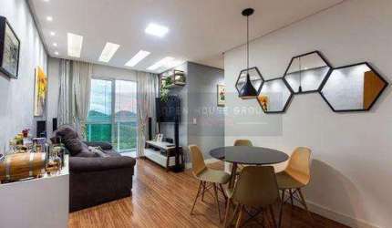 OPEN HOUSE Vende Apartamento Planejado - Condomínio Jardim Pendotiba Club