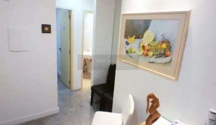 Open House vende Sala Comercial no Edifício OFFICE 206
