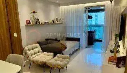 Grand Valley Icaraí Apartamento 3 quartos 2 suites