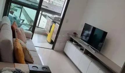 Open House vende- Apartamento no Dolce Vita em Santa Rosa