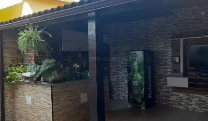 BAIXOUUU OPEN HOUSE IMÓVEIS Vende Casa - Colubandê São Gonçalo Rj