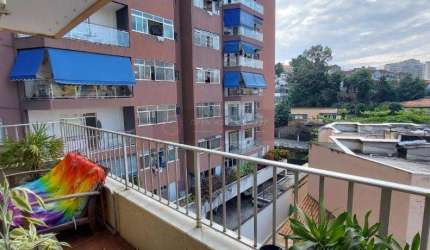 OPEN HOUSE Vende Apartamento  - Icaraí Niterói Rj