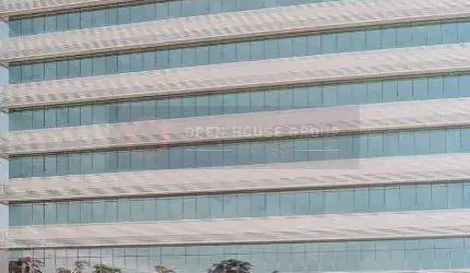 Open House Vende! Sala comercial no iOffices, centro de Níterói!