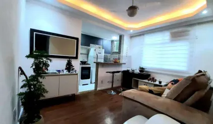 OPEN HOUSE Vende Apartamento - Condomínio Vivendas de Santa Rosa, Niterói Rj