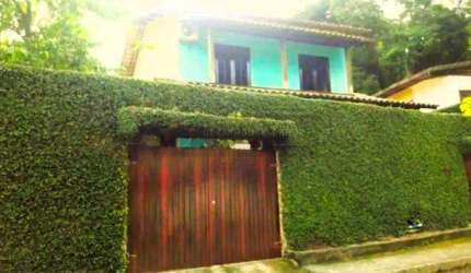 Open House Vende Casa duplex em rua sem saída!