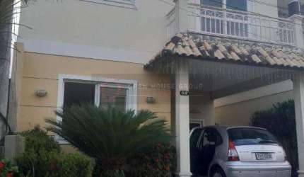 Vendo Casa em Maria Paula Condomínio Petit Village