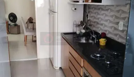 Open House Imóveis Vende Apartamento - Almirante Cox - Alcântara São Gonçalo