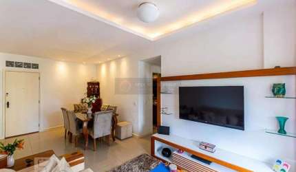 Open House vende apartamento 2 quartos 1 suite edificio Sardenha