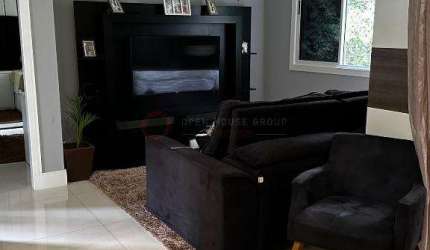 Apartamento de 3 quartos, condomínio Reserva Natural,