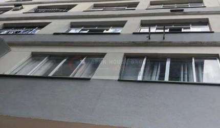 Open House Vende Apartamento de 2 Quartos no Edificio Nemi