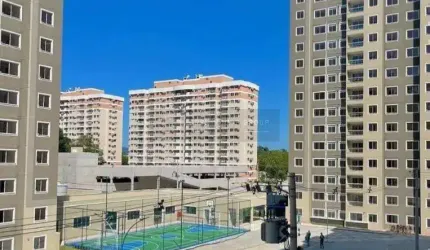 OPEN HOUSE VENDE Apartamento Condoinio Mar de Mangaratiba - Alcântara São Gonçalo