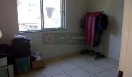 Open House Vende Apartamento de 1 quarto no Centro de Niterói