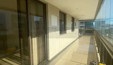 Open House Vende Apartamento 4 quartos, 2 vagas Unique Residence Jardim Icarai!