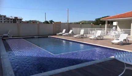 OPEN HOUSE VENDE Apartamento 2 quartos Condomínio Residencial  Potinari