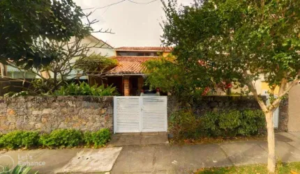 Open House Vende - Casa em São Francisco