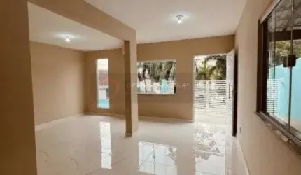 CASA 3 QUARTOS SENDO 1 SUÍTE EM CONDOMÍNIO