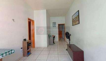 Open House Vende apartamento 2 quartos com suite no Centro