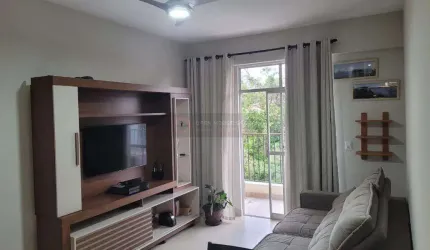 Open House Vende Apartamento 2 quartos, vaga no Edifício Tour De France Ingá!