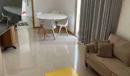Open House Vende Cobertura Linear Edificio Dijon Residence Santa Rosa