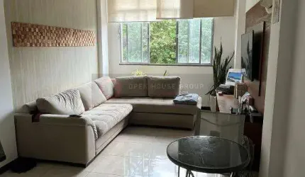 OPENHOUSE VENDE APARTAMENTO Estrada Leopoldo Fróes